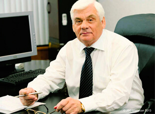 Кананыхин Владимир Тимофеевич