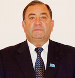 Лабуков Михаил Семенович