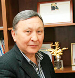 Садвакасов Джаныбек Бимендеевич