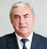 Резунов Михаил Михайлович