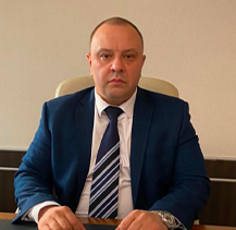 Молотовский Константин Иванович