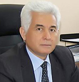 МУРАДОВ ХУРАМ ЯХШИБАЕВИЧ